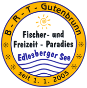 Bild Logo BRT Gutenbrunn